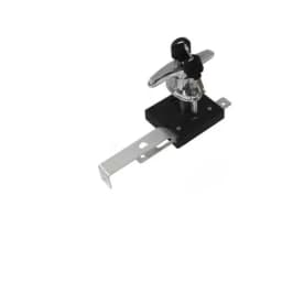 Внешний расцепительLOCK N с ручкой DoorHan