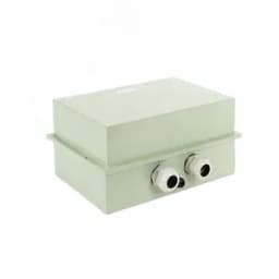 Контактор электромагнитный реверсивный У2 В, 220В