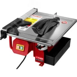 Электроплиткорез "Мастер", диск 180 мм, 600Вт