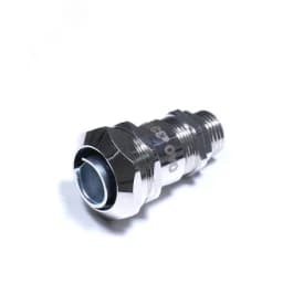 Ввод кабельный ВК-М12-8-МР12 IP66/IP67/IP68 ЗЭТА Новосибирск