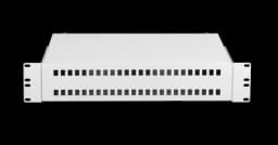 Кросс оптический NIKOMAX NMF-RP96SC-WS-ES-3U-GY