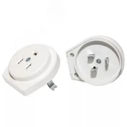 Соединитель электрический