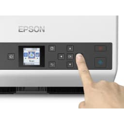 Сканер Epson WorkForce DS-870