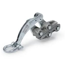 Зажим монтажный (лягушка) 4х25-50 мм2 Энсто-РУС (ОКПП)