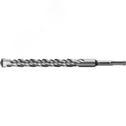 Бур 16X260 мм SDS-plus