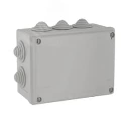 Коробка распределительная 190х140х70мм IP55 54100 DKC