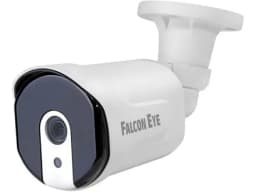 Уличная видеокамера 3.6 мм, 2 Мп, цилиндрическая, цветная съёмка, Falcon FE-IB1080MHD PRO Starlight