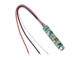 Активный микрофон с ручной регулировкой усиления M-7 Optimus