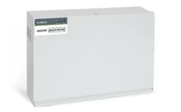 Источник вторичного электропитания резервированный ИВЭПР 24/2.5 RS-R3 2х17 БР Рубеж Rbz-227712