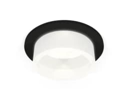 Комплект встраиваемого светильника с акрилом Ambrella Light XC6513066