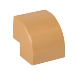 Угол внешний (25х16) (4 шт) светлое дерево EKF-Plast