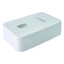 Корпус в сборе белый 500PRO/750PRO DoorHan