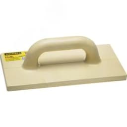 Тёрка полиуретановая 140x280 мм ЗУБР