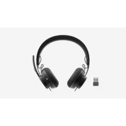 Гарнитура Zone Wireless 981-000854 Logitech