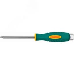 Отвертка стержневая POZIDRIV® , ударная, силовая под ключ, PZ3x126