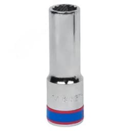 Головка торцевая глубокая двенадцатигранная 1/2", 14 мм 423014M King Tony