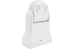 Датчик движения (ИК) MS-40 настен. 1200Вт 180град. до 12м IP65 PROxima EKF dd-ms-40