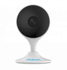 IP-камера видеонаблюдения в компактном корпусе Ivideon Cute 2