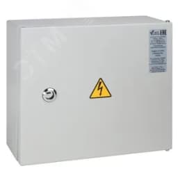 Низковольтное комплектное устройство ОЩВ-6 У2 IP54 (100А/6х25А, КЭАЗ)