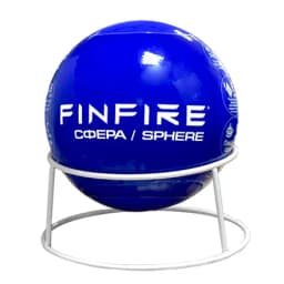 Автономное устройство порошкового пожаротушения «Finfire СФЕРА (INDIGO)» (АУПП)