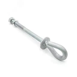 Крюк сквозной B 20/240 ВК