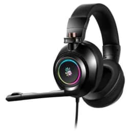 Гарнитура Bloody G580 Black A4Tech