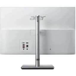 Моноблок Aspire C24-195ES DQ.BM4CD.001-wpro Acer