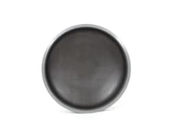 Столбик парковочный "ГОРОД"-2 передвижной с креплением для цепи 800х76мм