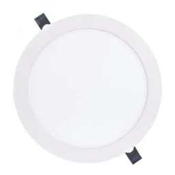 Светильник светодиодный ДВО-201-В 9Вт 4000К