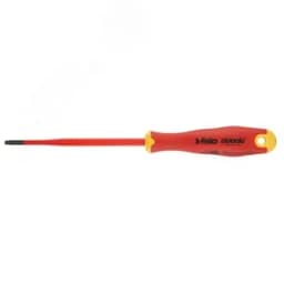 Отвертка диэлектрическая TX20х125 E-Slim Ergonic Felo