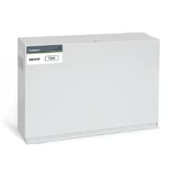 Источник вторичного электропитания резервированный ИВЭПР 12/5 2х17 -Р БР Рубеж