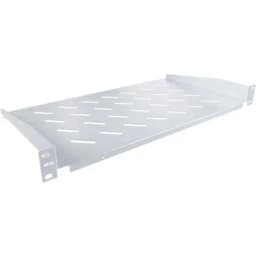 Стационарная полка для напольных и настенных шкафов NTSS-FF-250