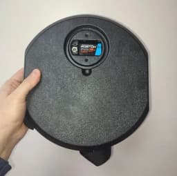 Металлоискатель Сфинкс ВМ-911 Про для поиска люков