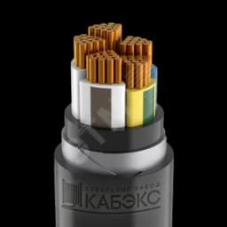 Кабель силовой ВБШвнг(А)-хл 5x70 мс(N,PE)-1 ТРТС