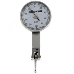 Индикатор ИРБ 0-0.8 0.01 (ГРСИ №43303-09) Hortz