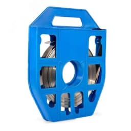 Лента бандажная ЛКС (304)-2007 (50м) в кассете