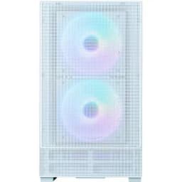 Корпус для компьютера Zalman P30 AIR White