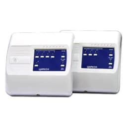 Циркон-6 Прибор приемно-контрольный охранно-пожарный 5 зон, 2 ПЦН, эл. ключ,