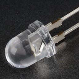 Светодиод Arlight ARL10080PGC420 10мм кругл 017457