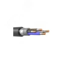 Кабель силовой ВБШвнг(А)-FRLS 4х6ок (N)-0,66 ТРТС