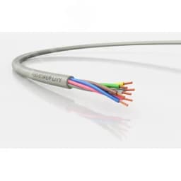 Кабель управленя FLEXICORE LiYY 7x0,5