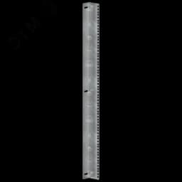 TITAN Стойка вертикальная 19 21U 1000мм (2шт/компл) IEK