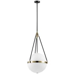 Cветильник Lightstar MODENA 4х40W E27 816047