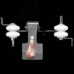 Токоприемник крановый ТКН-11В-1 100А 00000010183 Кранэлектро