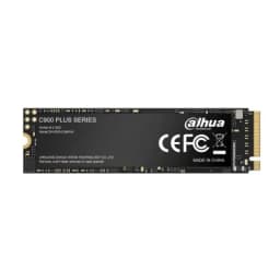 Накопитель Dahua C900 Plus-B 256Gb DHI-SSD-C900VN256G-B