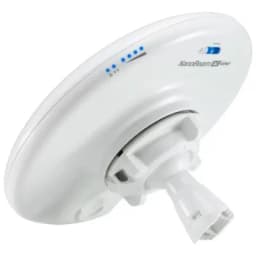 Точка доступа Ubiquiti NanoBeam 5AC-Gen2