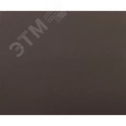 Листы шлифовальные Р180 230х280 мм