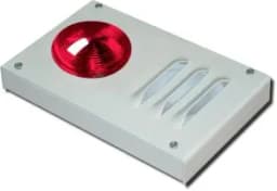 Оповещатель охранно-пожарный комбинированный светозвуковой Маяк 12К Электротехника и Автоматика