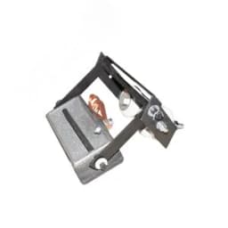 Токоприемник крановый ТК-9А-1МУ2 400А 0000000079 Кранэлектро