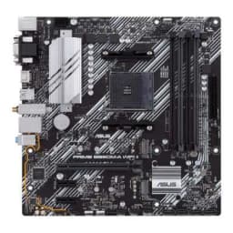 Материнская плата ASUS Prime B550M-A WiFi II